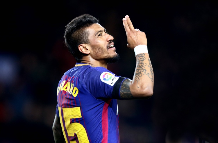 星空体育app官方网站-保利尼奥：加盟巴萨前梅西曾问我到底来不来，我说你想我去我就去