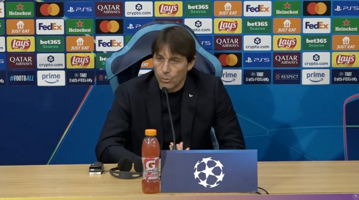 星空体育app-孔蒂：我也希望能像买凯塞多一样花1.2亿，意大利没有球队能做到